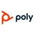 Poly - Voice tube for headset (pack of 10) | 8K7G7AA#AC3