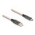 Delock - USB cable - USB (M) to 24 pin USB-C (M) - USB 2. | 88164