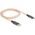 Delock - USB cable - USB (M) to 24 pin USB-C (M) - USB 2. | 88164
