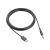 Poly - USB-C to headphone jack adapter - 24 pin USB-C m | 9C6M4AA