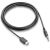 Poly - USB-C to headphone jack adapter - 24 pin USB-C m | 9C6M4AA