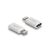 Delock - USB-C adapter kit - 24 pin USB-C (M) to 24 pin U | 66612
