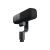 Logitech G Yeti Studio - Microphone - black | 988-000565