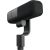 Logitech G Yeti Studio - Microphone - black | 988-000565