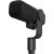 Logitech G Yeti Studio - Microphone - black | 988-000565