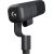 Logitech G Yeti Studio - Microphone - black | 988-000565