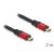 Delock - USB cable - 24 pin USB-C (M) to 24 pin USB-C (M) | 80051