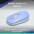 Logitech POP - Mouse - customisable emoji - optical  | 910-007414