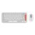 Logitech POP Icon Combo - Keyboard and mouse set - w | 920-013141
