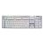 Logitech G G915 X - Keyboard - LIGHTSPEED - backlit  | 920-012690