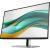 HP 524pf - Series 5 Pro - LED monitor - 24" (23.8"  | 9D9L6UT#ABB