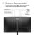HP 524pf - Series 5 Pro - LED monitor - 24" (23.8"  | 9D9L6UT#ABB