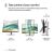 HP 524pf - Series 5 Pro - LED monitor - 24" (23.8"  | 9D9L6UT#ABB