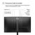 HP 524pf - Series 5 Pro - LED monitor - 24" (23.8"  | 9D9L6UT#ABB