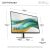 HP 524pf - Series 5 Pro - LED monitor - 24" (23.8"  | 9D9L6UT#ABB