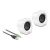 DeLOCK Mini Stereo PC Speaker with 3.5 mm stereo jack mal | 27008