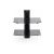 StarTech.com Dual Floating Wall-Mounted AV  | 2B-WALL-MOUNT-SHELF