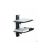 StarTech.com Dual Floating Wall-Mounted AV  | 2B-WALL-MOUNT-SHELF