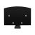 StarTech.com Dual Floating Wall-Mounted AV  | 2B-WALL-MOUNT-SHELF