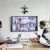 StarTech.com Dual Floating Wall-Mounted AV  | 2B-WALL-MOUNT-SHELF