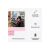 All-in-one M4 up to - RAM 16 GB - SSD 256 GB - Apple M | MWV43D/A