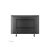 Neomounts DS45-430BL18 - Stand - fixed - for TV - steel - black -