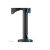 Neomounts DS42-430BL12 - Stand - bolt-down - for TV - steel - bla
