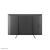 Neomounts DS45-430BL19 - Stand - for TV - steel - black - screen