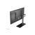 Neomounts DS45-430BL16 - Stand - for TV - steel - black - screen