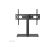 Neomounts DS45-430BL16 - Stand - for TV - steel - black - screen