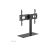 Neomounts DS45-430BL16 - Stand - for TV - steel - black - screen