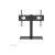 Neomounts DS45-430BL16 - Stand - for TV - steel - black - screen