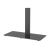 Neomounts DS45-430BL16 - Stand - for TV - steel - black - screen