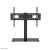 Neomounts DS45-430BL16 - Stand - for TV - steel - black - screen