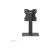 Neomounts DS45-430BL12 - Stand - for TV - steel - black - screen