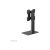 Neomounts DS45-430BL12 - Stand - for TV - steel - black - screen