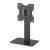 Neomounts DS45-430BL12 - Stand - for TV - steel - black - screen