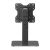 Neomounts DS45-430BL12 - Stand - for TV - steel - black - screen
