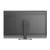 Neomounts DS45-430BL12 - Stand - for TV - steel - black - screen