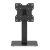 Neomounts DS45-430BL12 - Stand - for TV - steel - black - screen