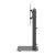 Neomounts DS45-430BL12 - Stand - for TV - steel - black - screen