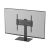 Neomounts DS45-430BL14 - Stand - for TV - steel - black - screen