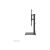Neomounts DS45-430BL14 - Stand - for TV - steel - black - screen