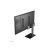 Neomounts DS45-430BL14 - Stand - for TV - steel - black - screen