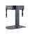 Neomounts DS45-430BL14 - Stand - for TV - steel - black - screen