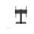 Neomounts DS45-430BL14 - Stand - for TV - steel - black - screen