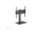 Neomounts DS45-430BL14 - Stand - for TV - steel - black - screen