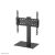 Neomounts DS45-430BL14 - Stand - for TV - steel - black - screen