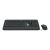 Logitech MK540 Advanced - Keyboard and mouse set - w | 920-008693