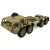 Amewi 22436 / Military truck / 1 12 / Electric engine / Lithium-I